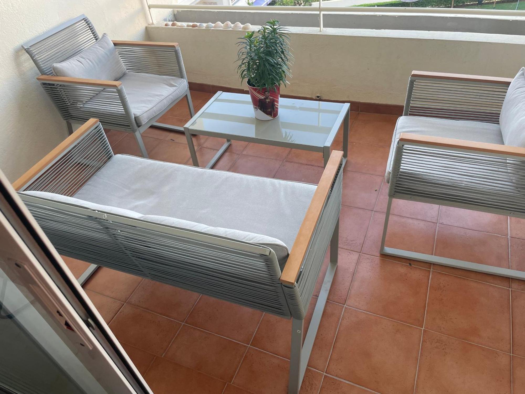 Nagueles II Apartamento Marbella Exterior foto